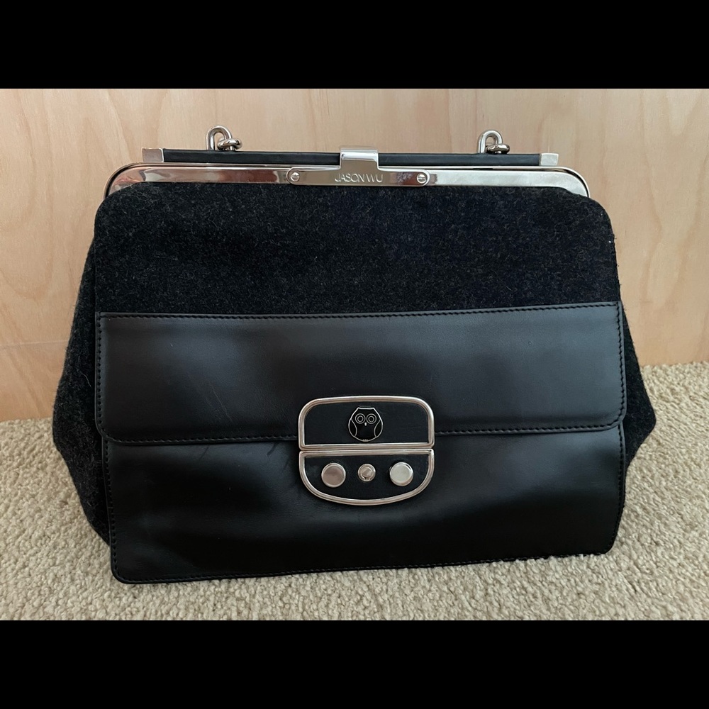 Jason Wu handbag